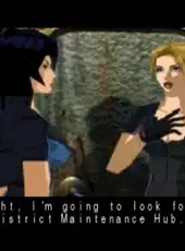 Fear Effect 2: Retro Helix