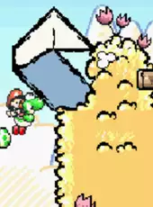 Yoshi's Island: Super Mario Advance 3