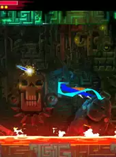 Guacamelee! 2