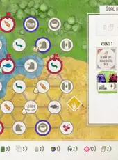 Wingspan: Asia Expansion