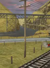Trainz Simulator: Murchison 2