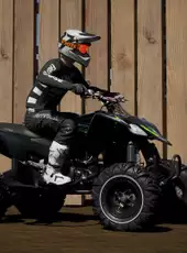 MX vs. ATV: Legends - Yamaha Pack
