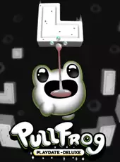 Pullfrog: Deluxe