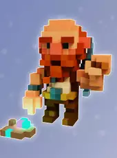 Color-A-Cube: Fantasy Pack #2