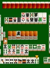 Nippon Pro Mahjong Renmei Kounin: Dojo Yaburi 2