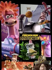 Chicken Run: Eggstraction