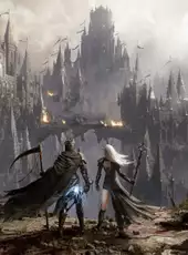 Lords of the Fallen II