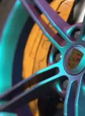 Dirt 5: Energy Content Pack