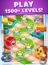 Toy Blast