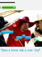 SingStar: Country