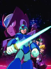 Mega Man X: Legacy Collection