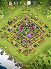 Clash of Clans