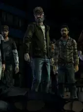 The Walking Dead: Season Two - Episode 3: In Harm's Way