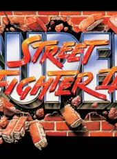 Super Street Fighter II