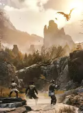 GreedFall