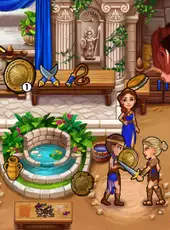 Elena's Journal: Unfinished Expedition
