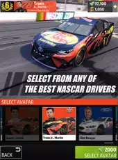 NASCAR Rush