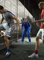 FIFA Street 2