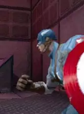 Captain America: Super Soldier