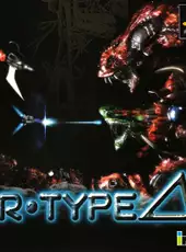 R-Type Delta