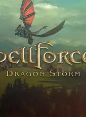 SpellForce 2: Dragon Storm