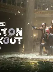 Payday 3: Houston Breakout Heist
