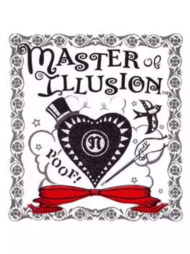 Master of Illusion