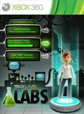 Xbox Live Labs