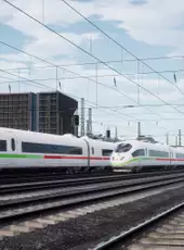 Train Sim World 2: Hauptstrecke München - Augsburg Route Add-On