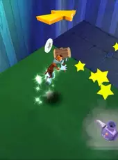 Scooby-Doo! & Looney Tunes Cartoon Universe: Adventure