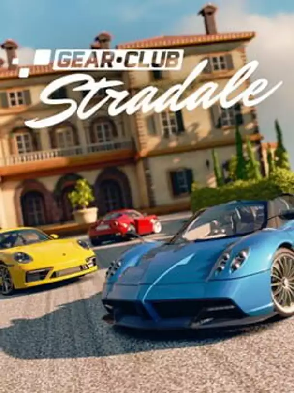 Gear.Club Stradale