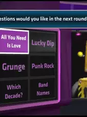 Buzz! The Ultimate Music Quiz