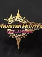 Monster Hunter Outlanders