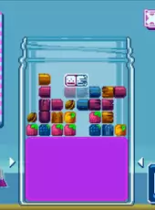 Jelly Bomber