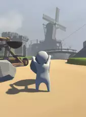 Human: Fall Flat