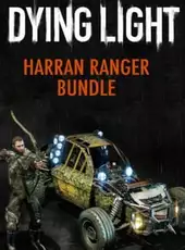Dying Light: The Following - Harran Ranger Bundle