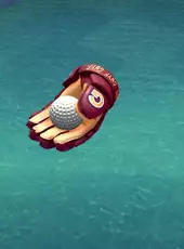 Golf With Your Friends: Sports Pack