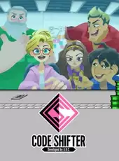 Code Shifter