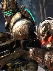 Dead Space 3: Enervator