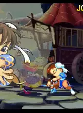 Super Gem Fighter Mini Mix
