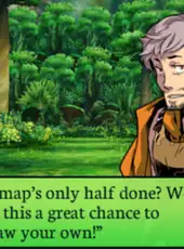 Etrian Odyssey IV: Legends of the Titan