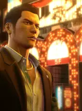 Yakuza 0