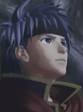 Fire Emblem: Path of Radiance