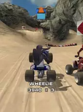 ATV Quad Power Racing 2