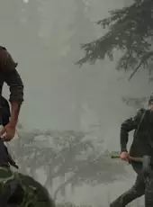 Days Gone: Broken Road