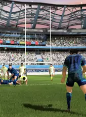 Rugby 22