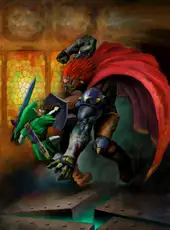 The Legend of Zelda: Ocarina of Time