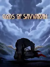Gods of Savvarah