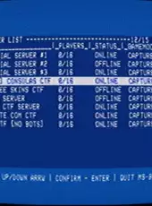 No Players Online Classic