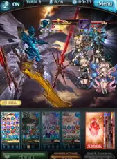 Granblue Fantasy